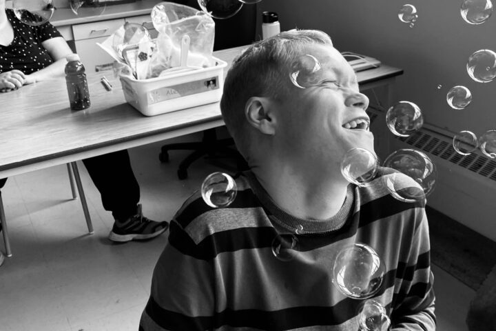 à la table du Cardinal