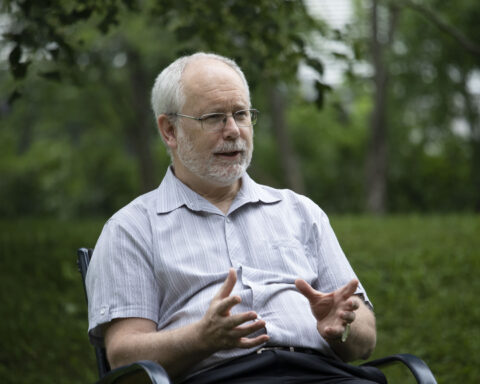 La révélation, c'est une personne - Patrick Duffley