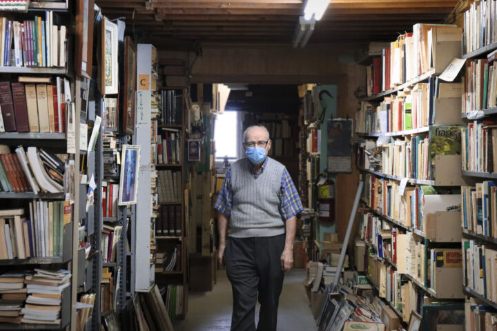 Librairie Secours-Missions