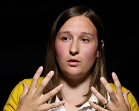 grand-maman euthanasie