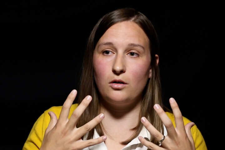 grand-maman euthanasie