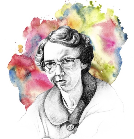 Flannery O'Connor