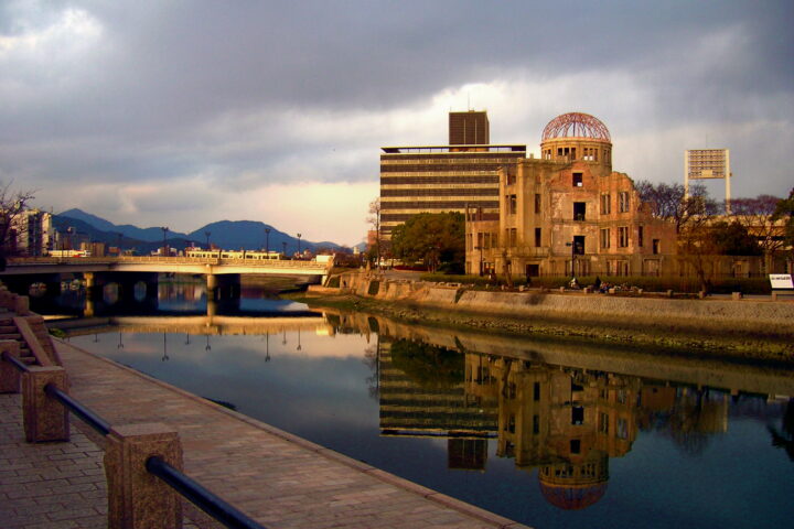 Hiroshima