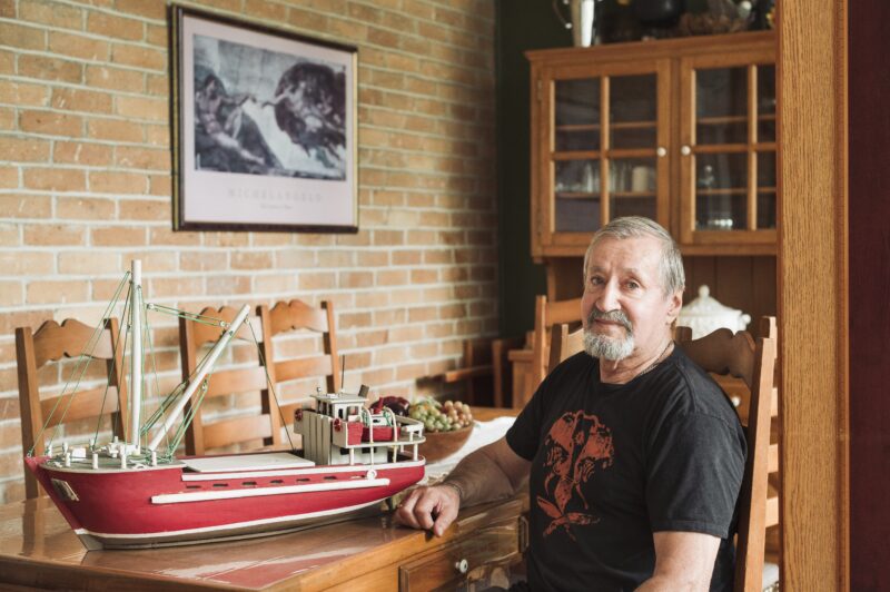 Fraternité Saint-Alphonse