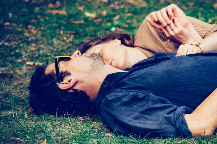 signés par l'amour Théologie du corps Jean-Paul II