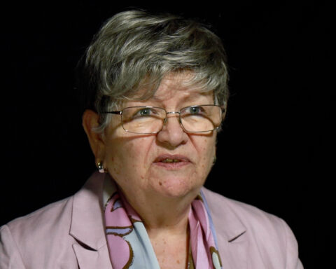 Thérèse Nadeau-Lacour