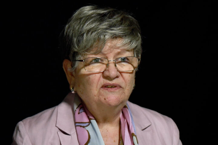 Thérèse Nadeau-Lacour