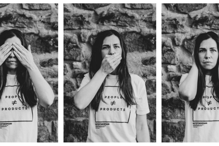 pornographie en procès