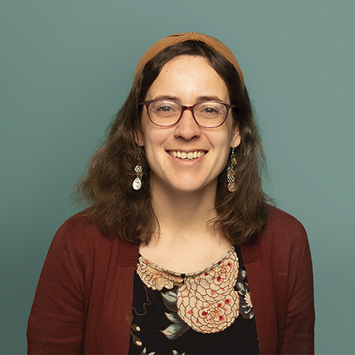 Sarah Christine Bourihane Équipe