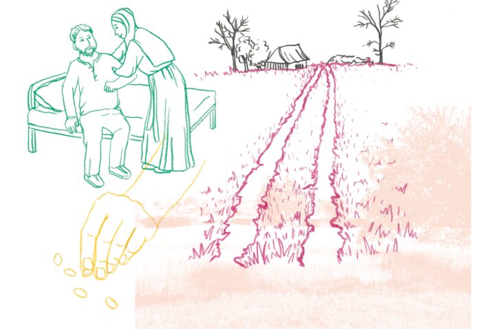 Sœurs de la Charité