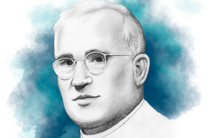 Félix-Antoine Savard