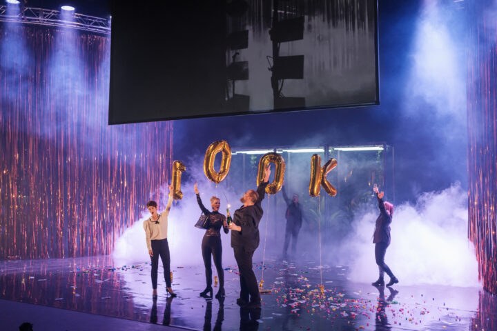 manuel de la vie sauvage