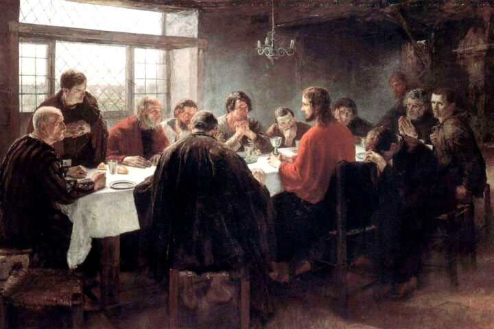 Dernière Cène