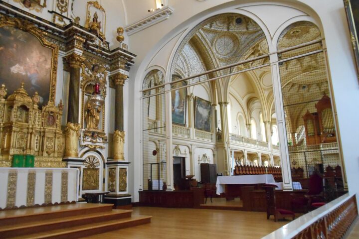 Ursulines de Québec