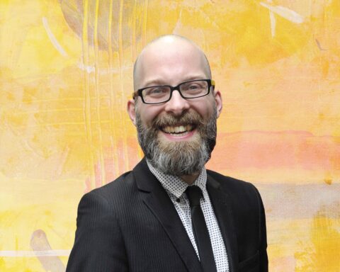 Sébastien Doane communion exclusion exclure