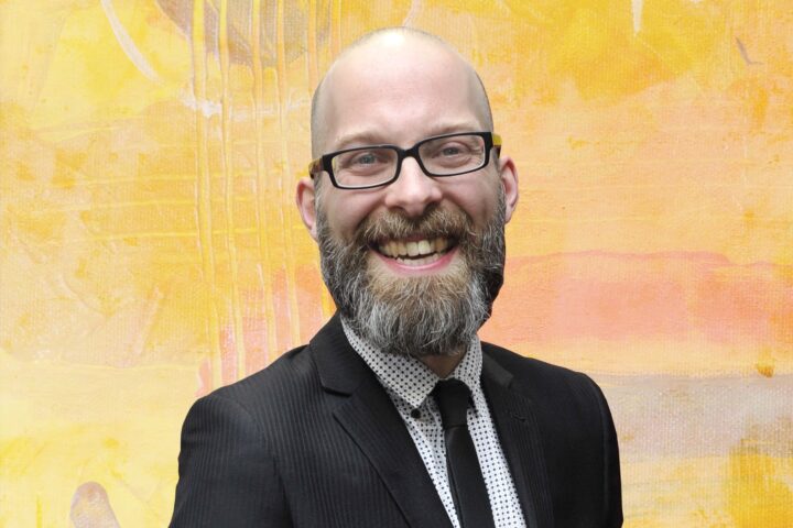 Sébastien Doane communion exclusion exclure