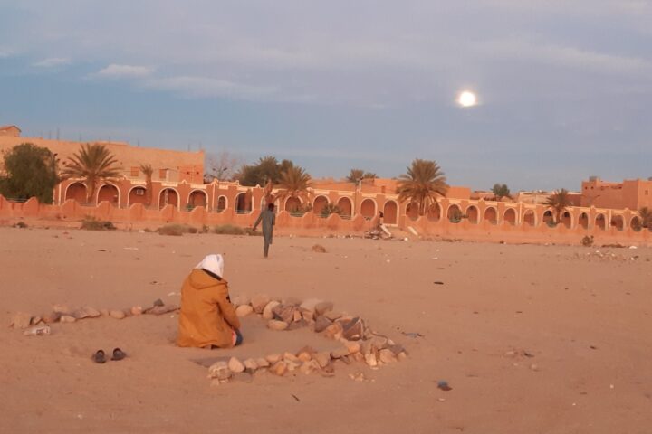 Mita - Charles de Foucauld