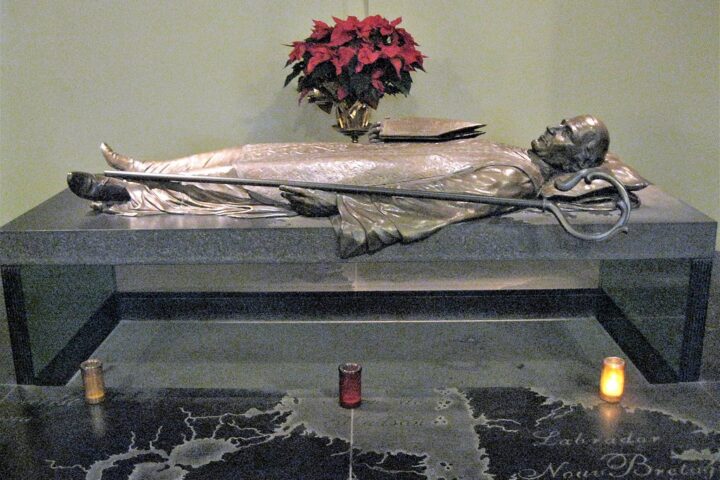 saint François de Laval