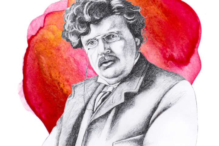 Chesterton
