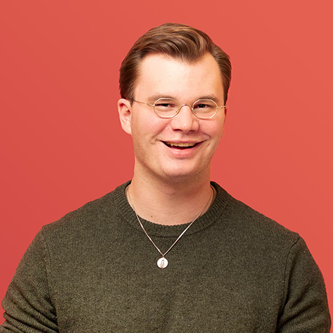 Benjamin Boivin Équipe