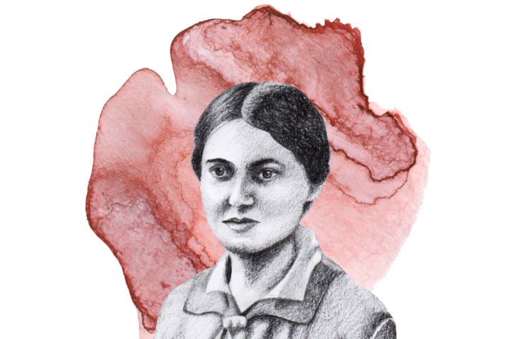Edith Stein