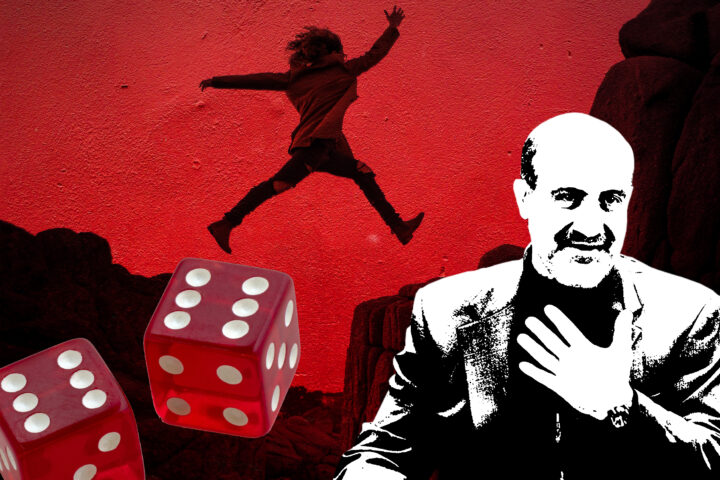 Nassim Taleb