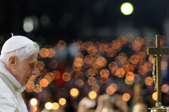 Ratzinger