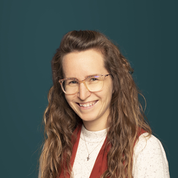 Jessye Blouin Équipe