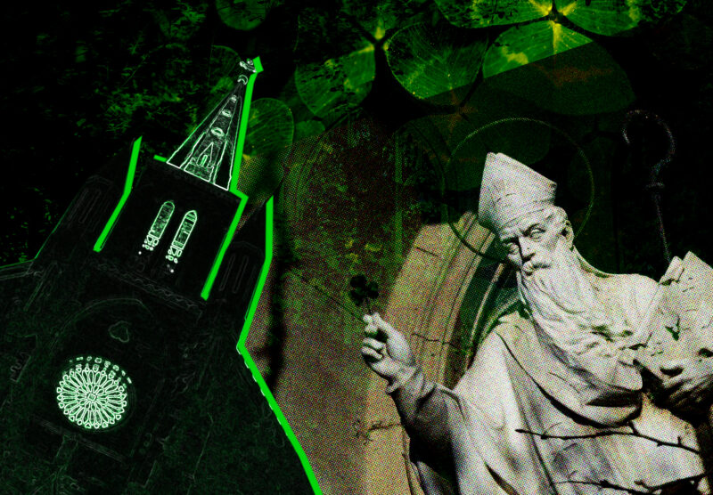 Saint-Patrick