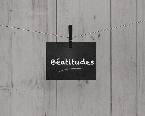 Béatitudes