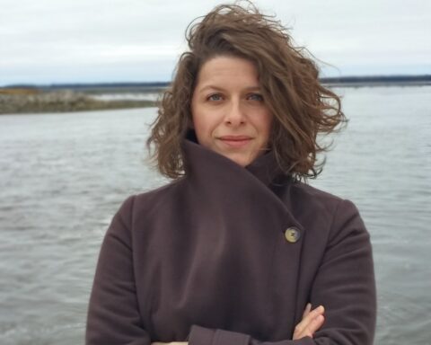 Marie-Hélène Voyer