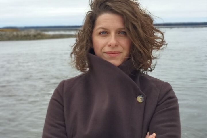 Marie-Hélène Voyer