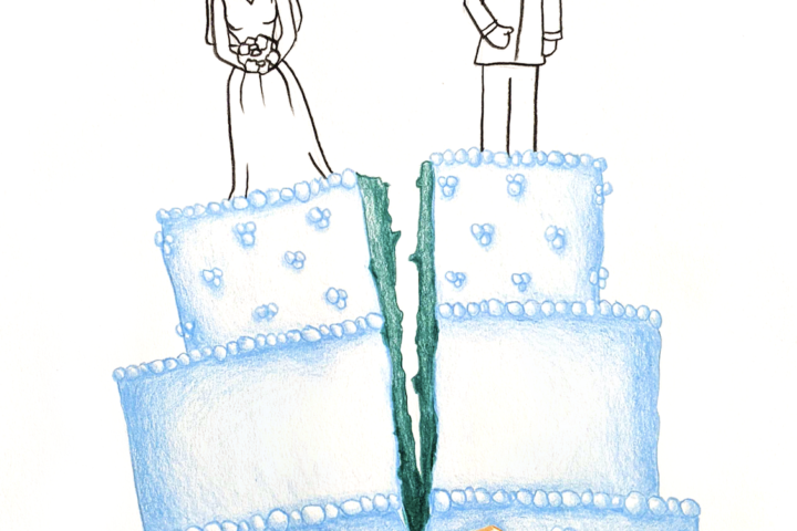 Mariage infidélité