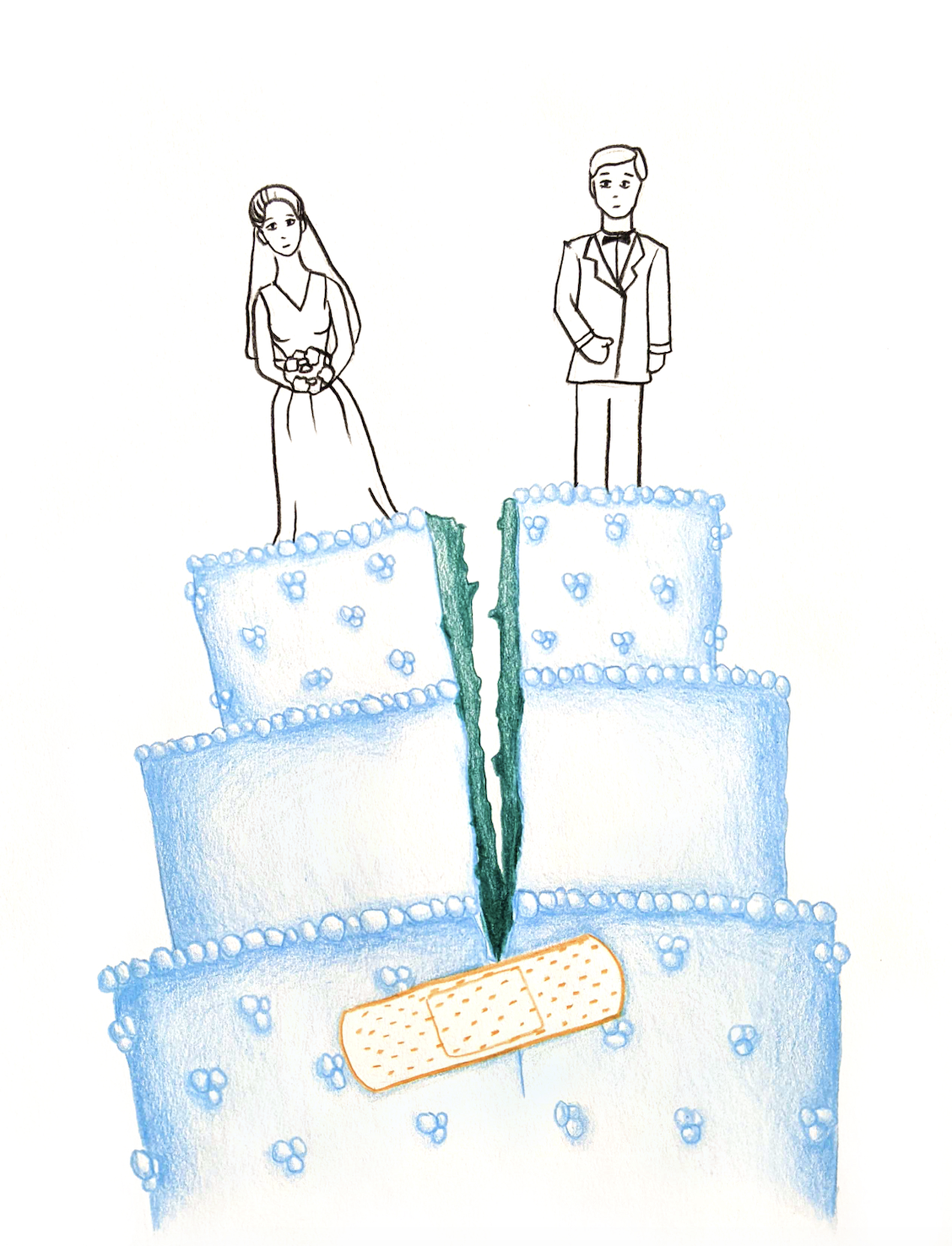 Mariage infidélité