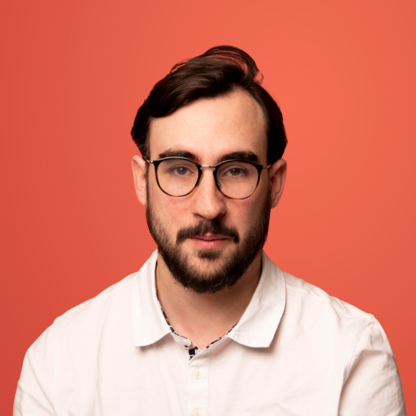 Barthélémy Rieu Équipe