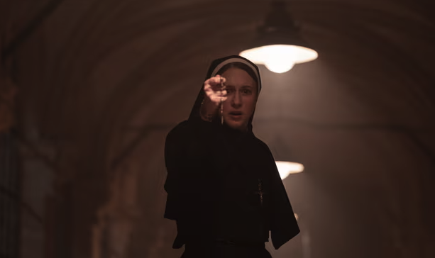 The Nun II