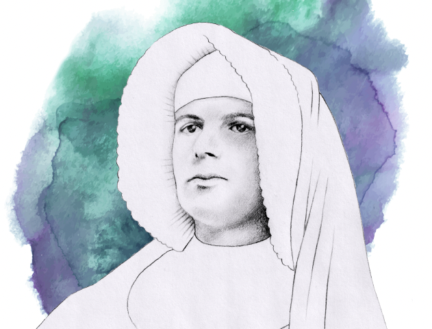 Marie-Léonie Paradis