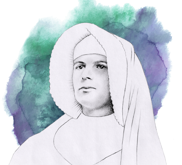 Marie-Léonie Paradis