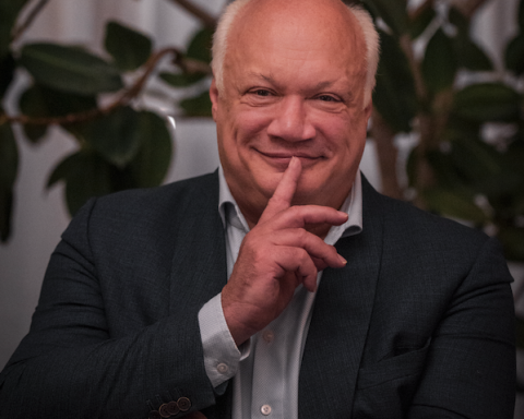 Éric-Emmanuel Schmitt