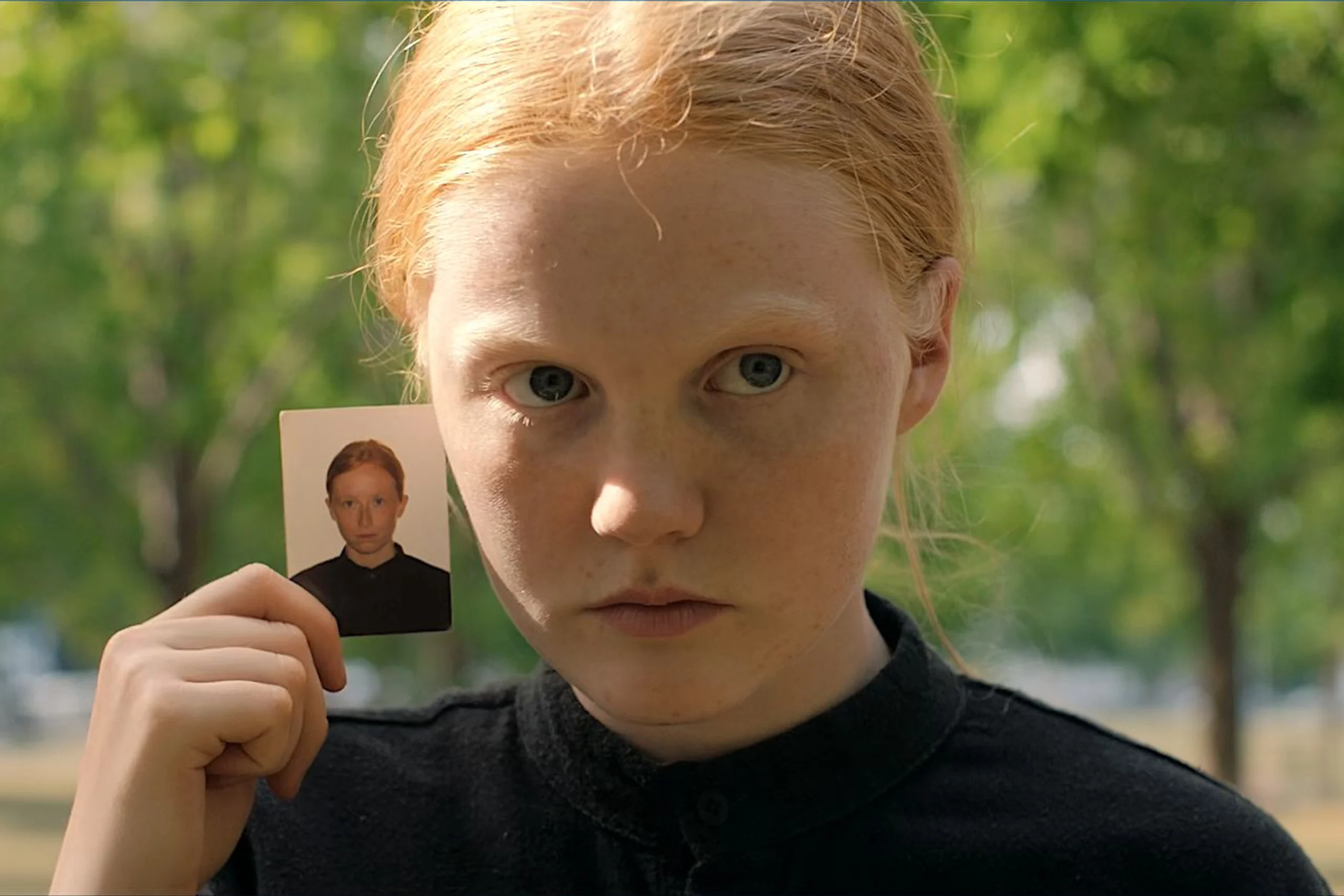 Sur la terre comme au ciel