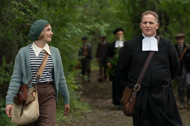 Marie-Victorin nature