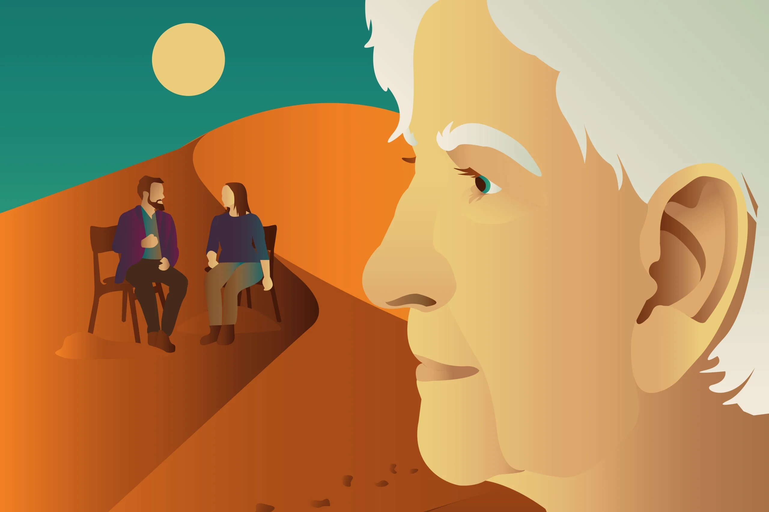 accompagnement spirituel