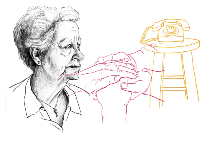 Roseline Hamel Nacera Kermiche