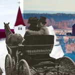 mariage tradition Québec